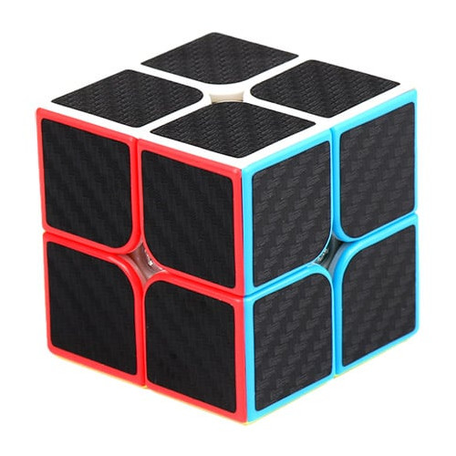 Meilong 2x2 Fibre de carbone