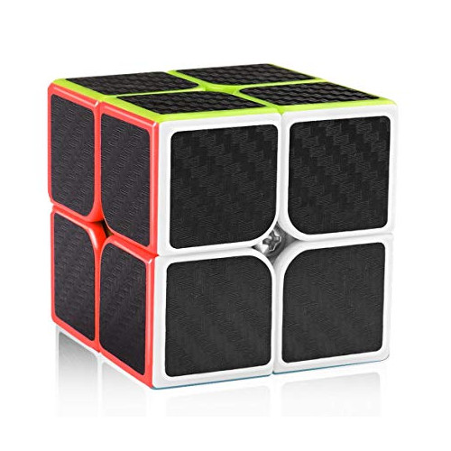 Meilong 2x2 Fibre de carbone