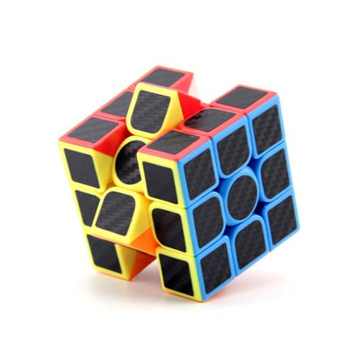 Meilong 3x3 Fibre de carbone