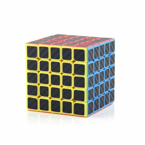 Meilong 5x5 Fibre de carbone