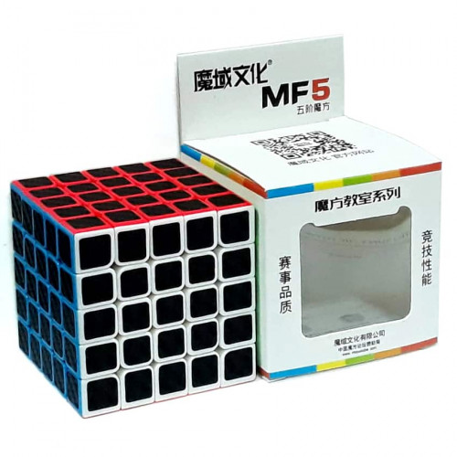 Meilong 5x5 Fibre de carbone