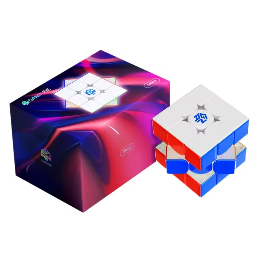 GAN16 Max MagLev 3x3 UV