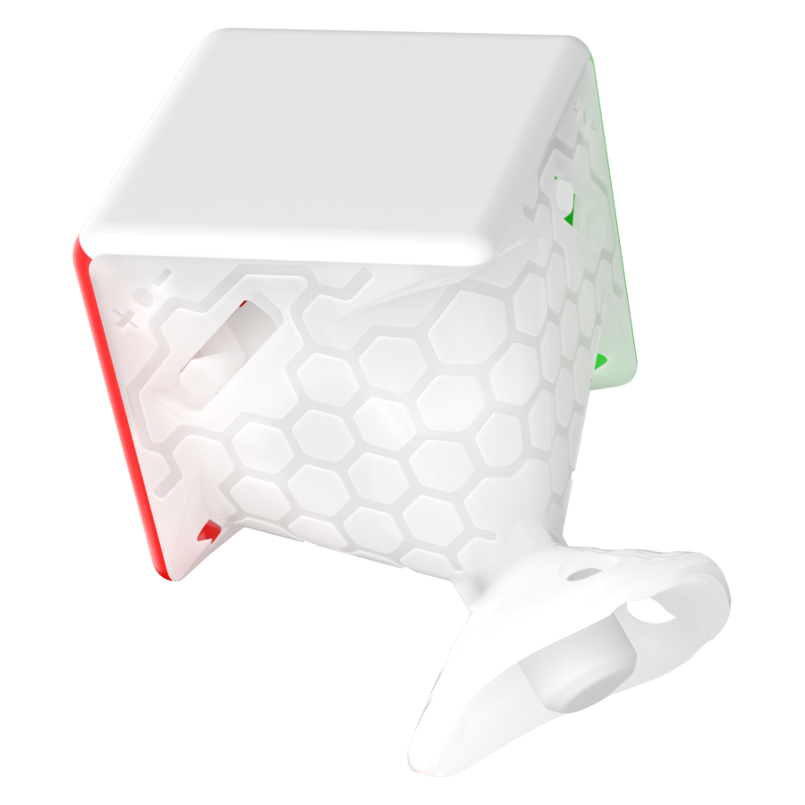 GAN12 ui SP Smart Cube Basic Charging Box