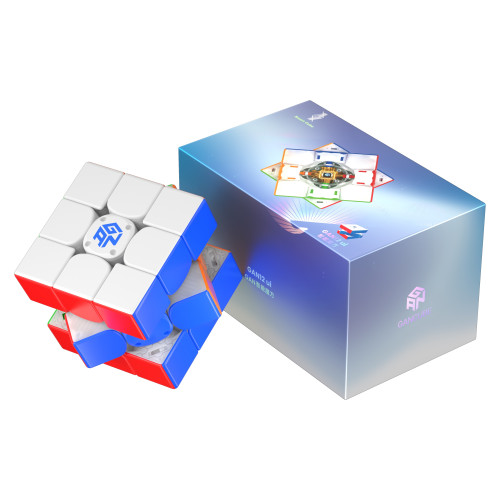 GAN12 ui SP Smart Cube Basic Charging Box