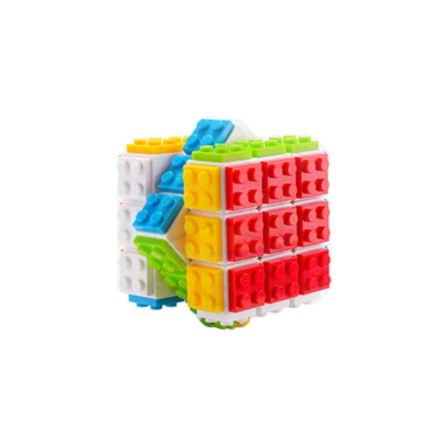 Fanxin DIY Cube 3x3