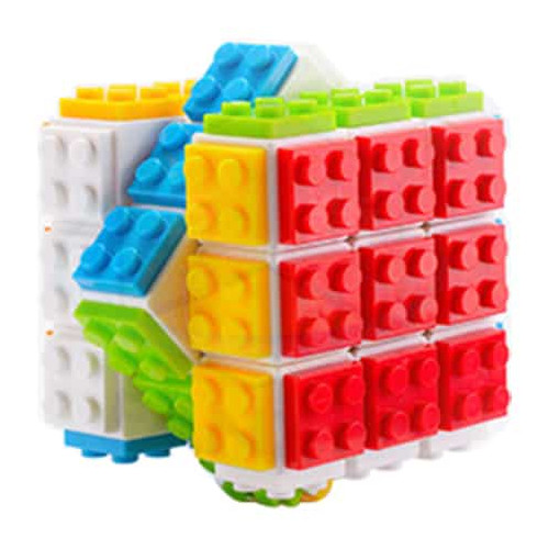 Fanxin DIY Cube 3x3