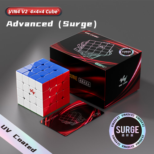 VinCube 4x4 M V2 Surge