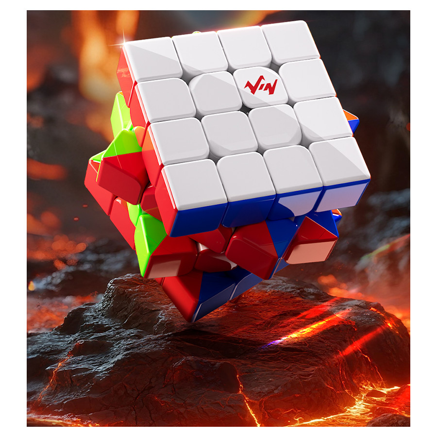 VinCube 4x4 M V2 Surge