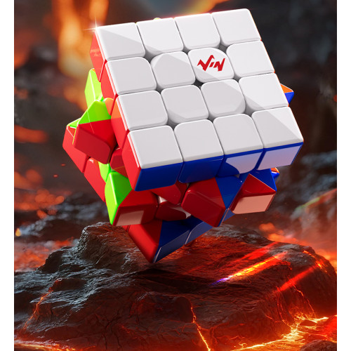 VinCube 4x4 M V2 Apex