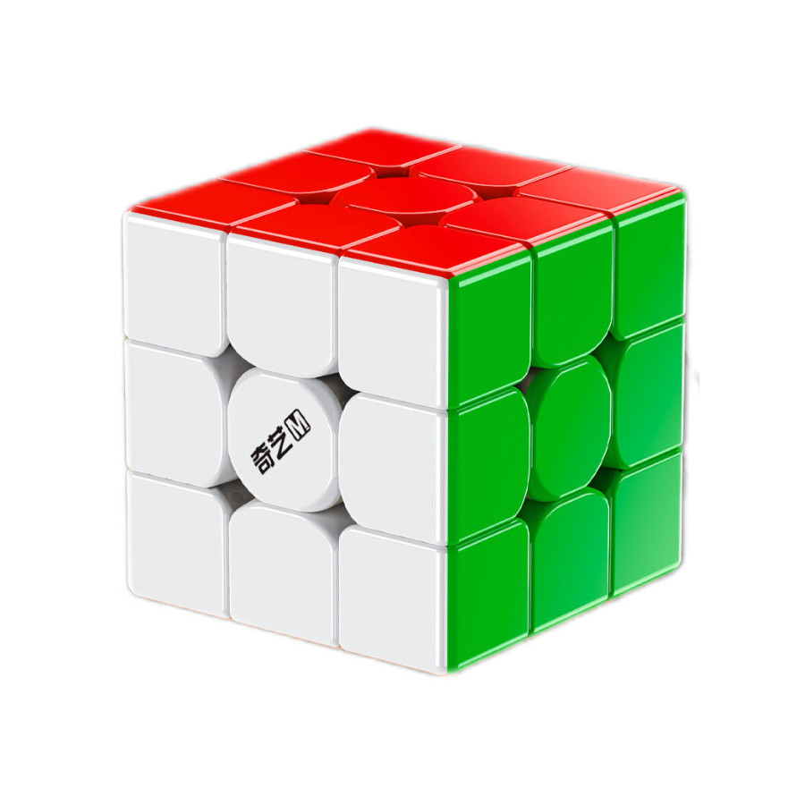 QiYi Warrior 3x3 M UV