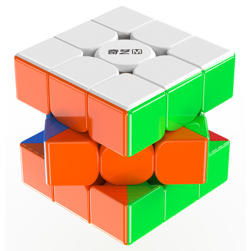 QiYi Warrior 3x3 M UV