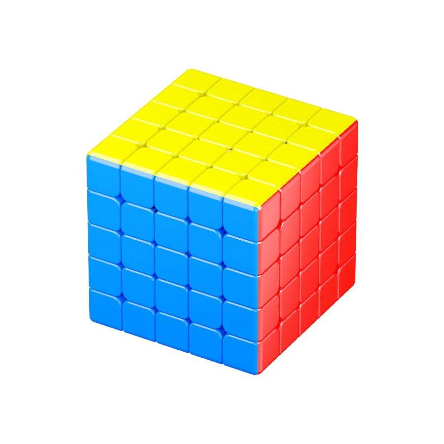 Sengso MoSheng 5x5 magnetic