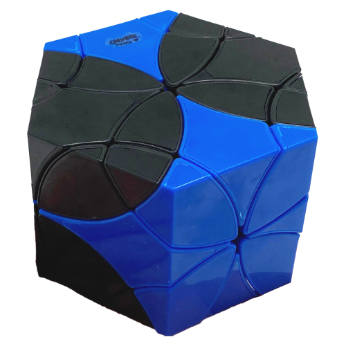 Manish Hexacopter 2-Color Série limitée 2