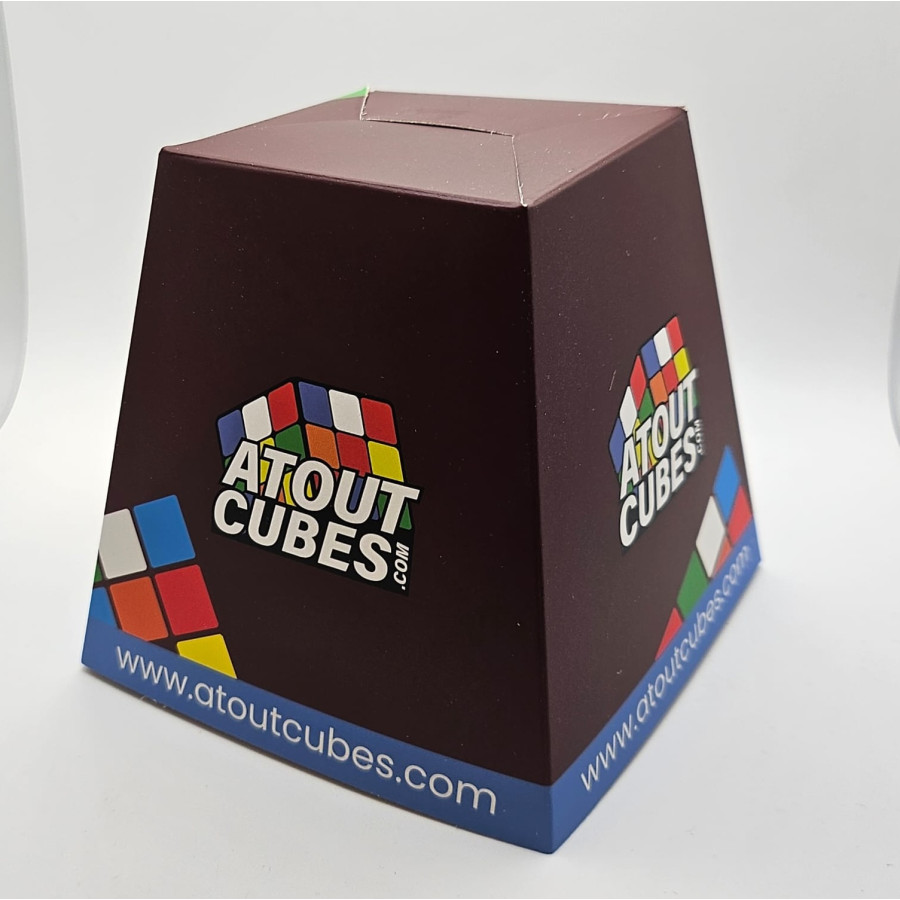 Cache cube Atoutcubes v3