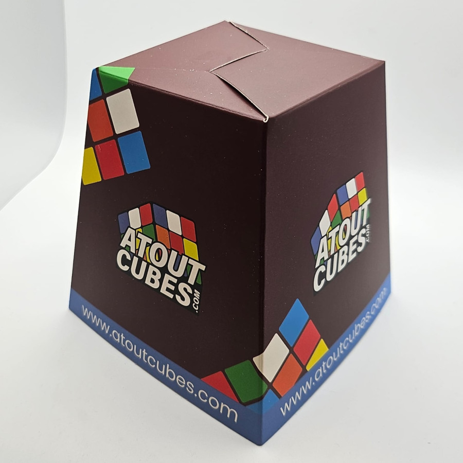 Cache cube Atoutcubes v3