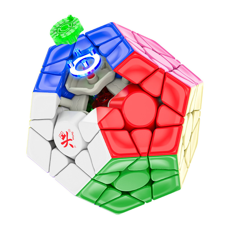 DaYan Megaminx Pro+ Maglev