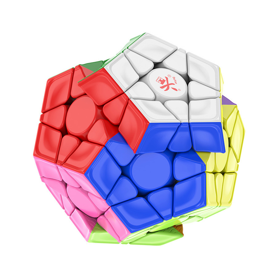 DaYan Megaminx Pro+ Magnetic