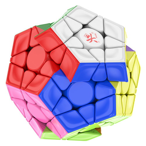 DaYan Megaminx Pro+ Magnetic