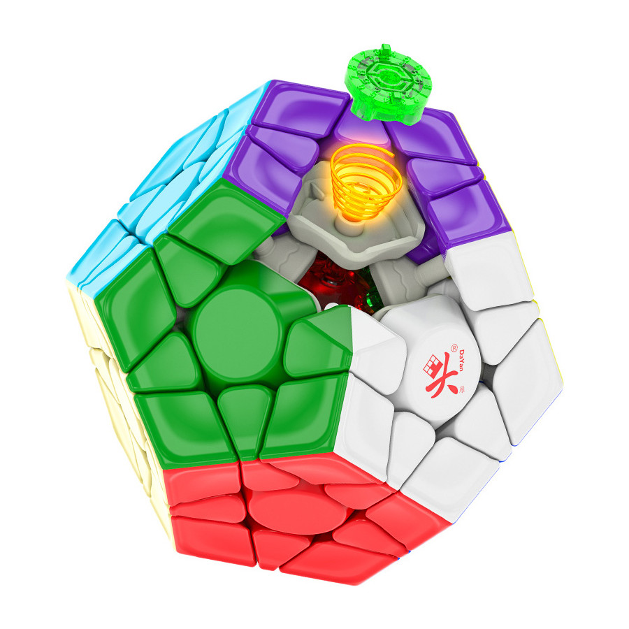 DaYan Megaminx Pro+ Magnetic