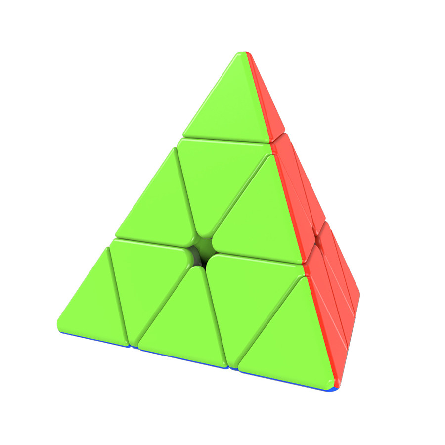 Qiyi Warrior Pyraminx M