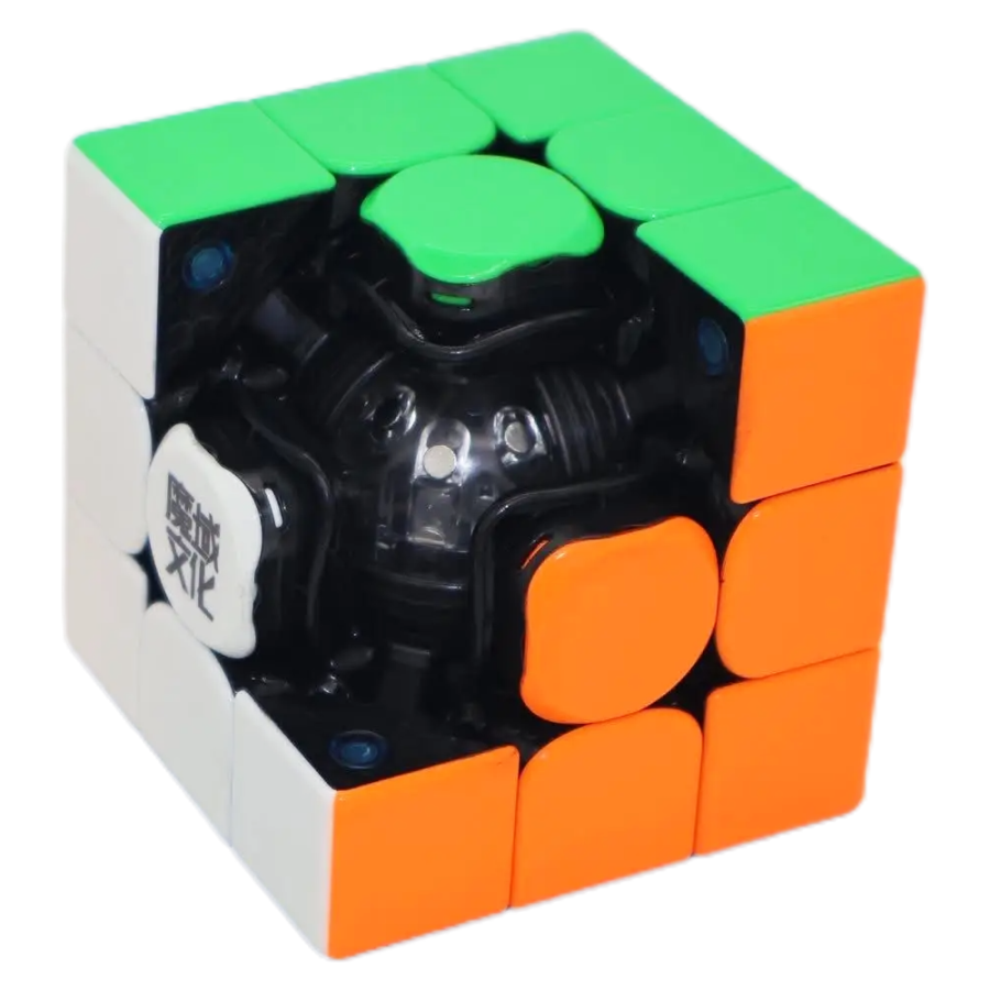 MoYu Weilong V11 3x3 20 Magnets Ball-Core...