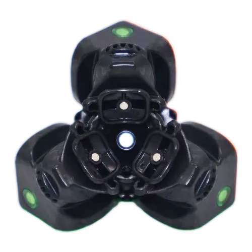 MoYu Weilong V11 3x3 20 Magnets Ball-Core MagLev UV SE