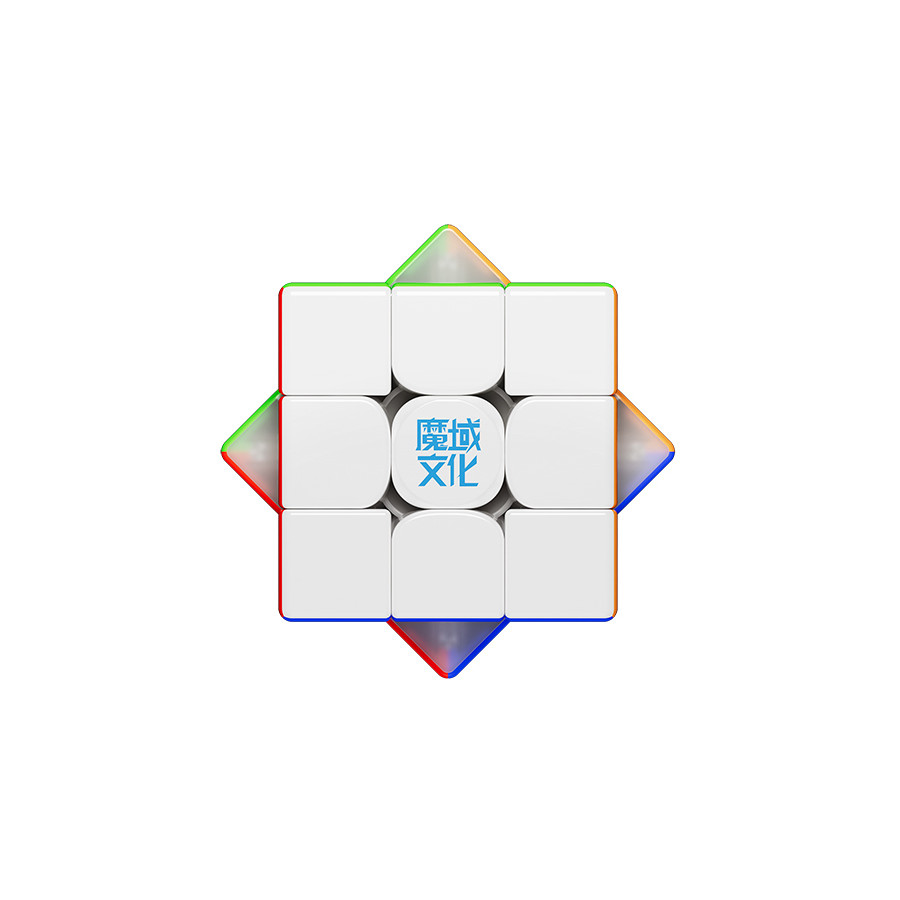 MoYu Super Aolong 3x3 20 aimants Ball-Core MagLev