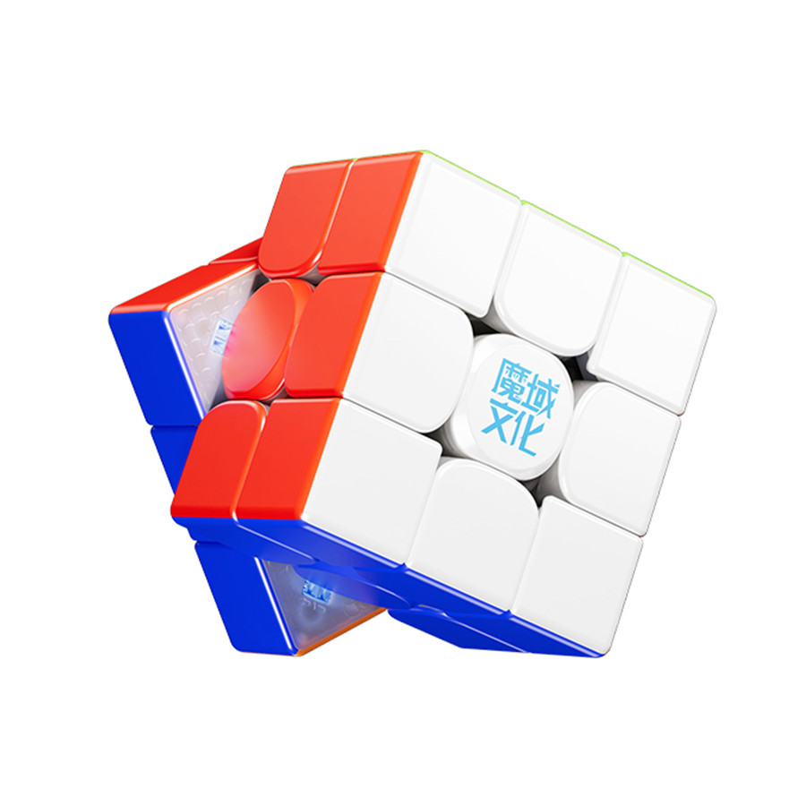 MoYu Super Aolong 3x3 20 aimants Ball-Core MagLev