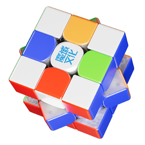 MoYu Super Aolong 3x3 20 magnets Ball-Core MagLev UV