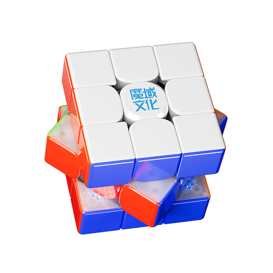 MoYu Super Aolong 3x3 20 magnets Ball-Core...