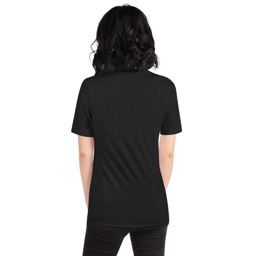 Tshirt Unisex Navidad "OH"