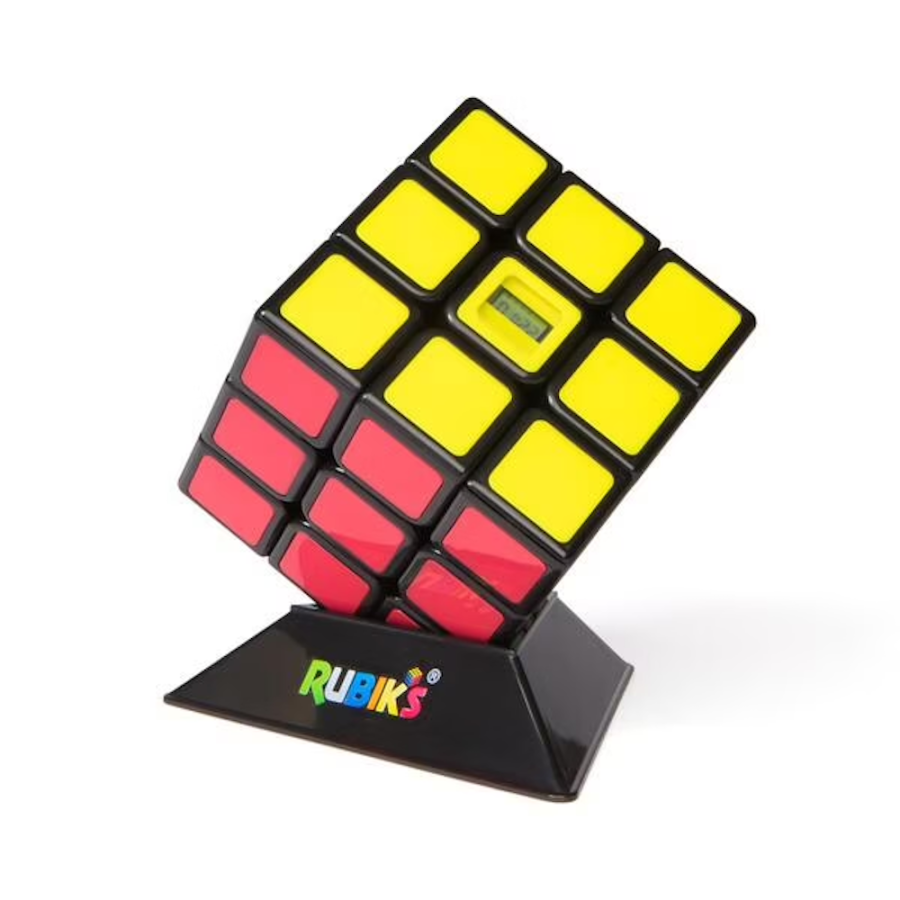 Rubik's Cube Chrono 3x3