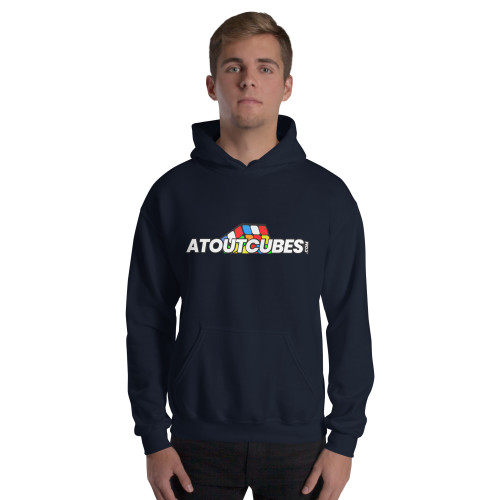 Atoutcubes Unisex Winter Hoodie