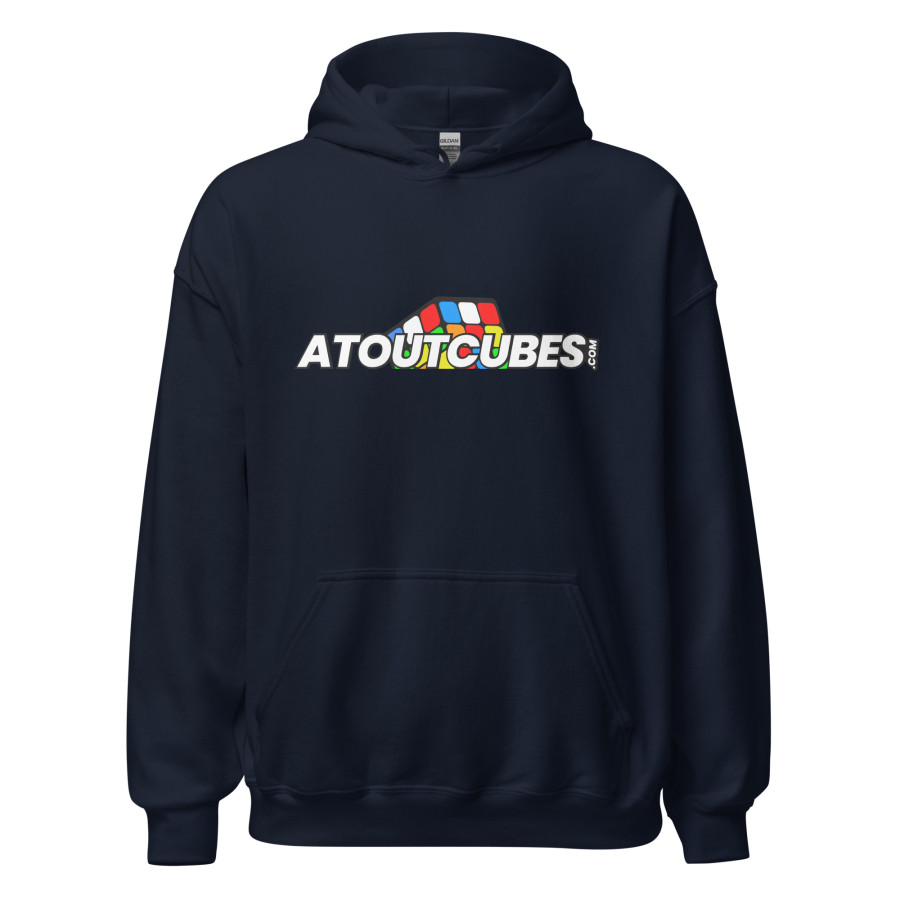 Atoutcubes Unisex Winter Hoodie