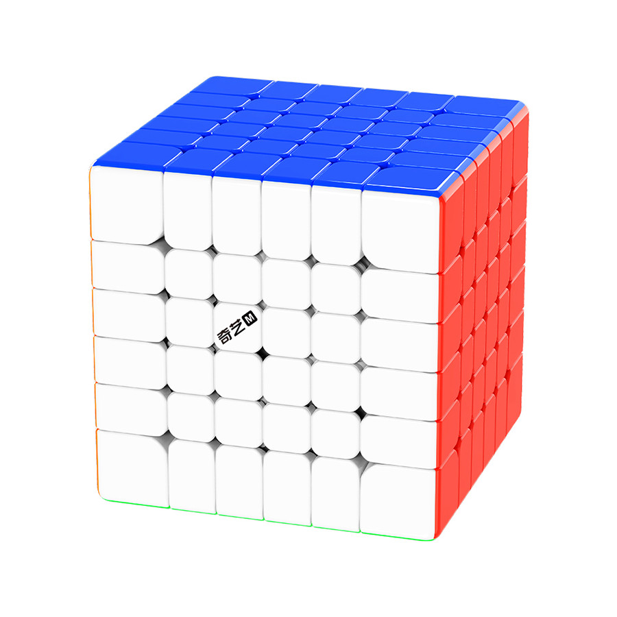 QiYi Warrior 6x6 Magnétique UV