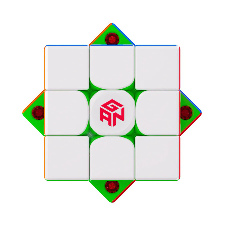 GAN356 Me Limited Christmas Edition