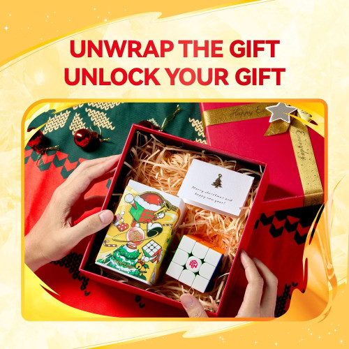 GAN356 Me Limited Christmas Edition