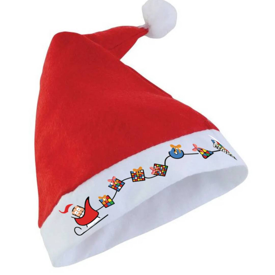 Bonnet de Noël
