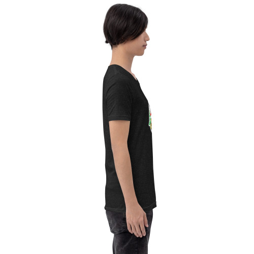 Tshirt Unisex Navidad