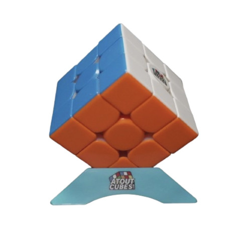 The Atoutcubes Christmas box Oh Oh Oh