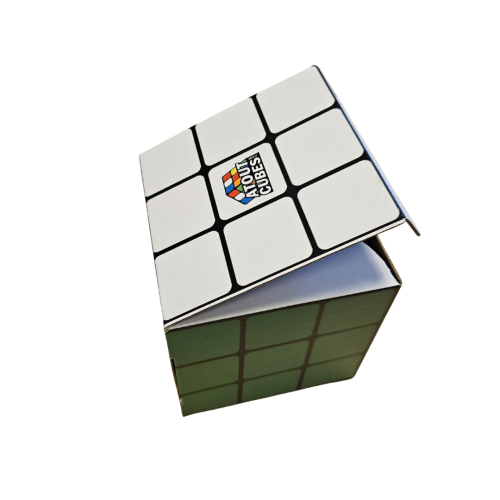 La Box Noël Atoutcubes Oh Oh Oh