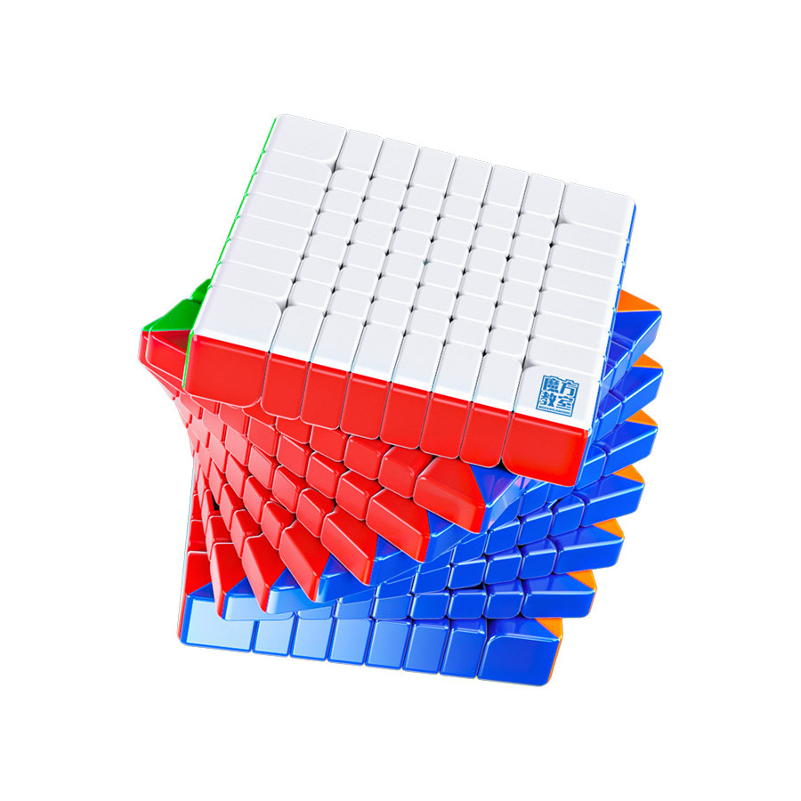 Meilong 8x8 V3 M Ball-core