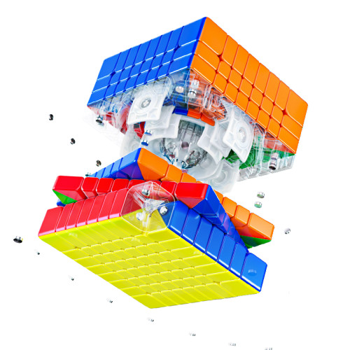 Meilong 8x8 V3 M Ball-core 2