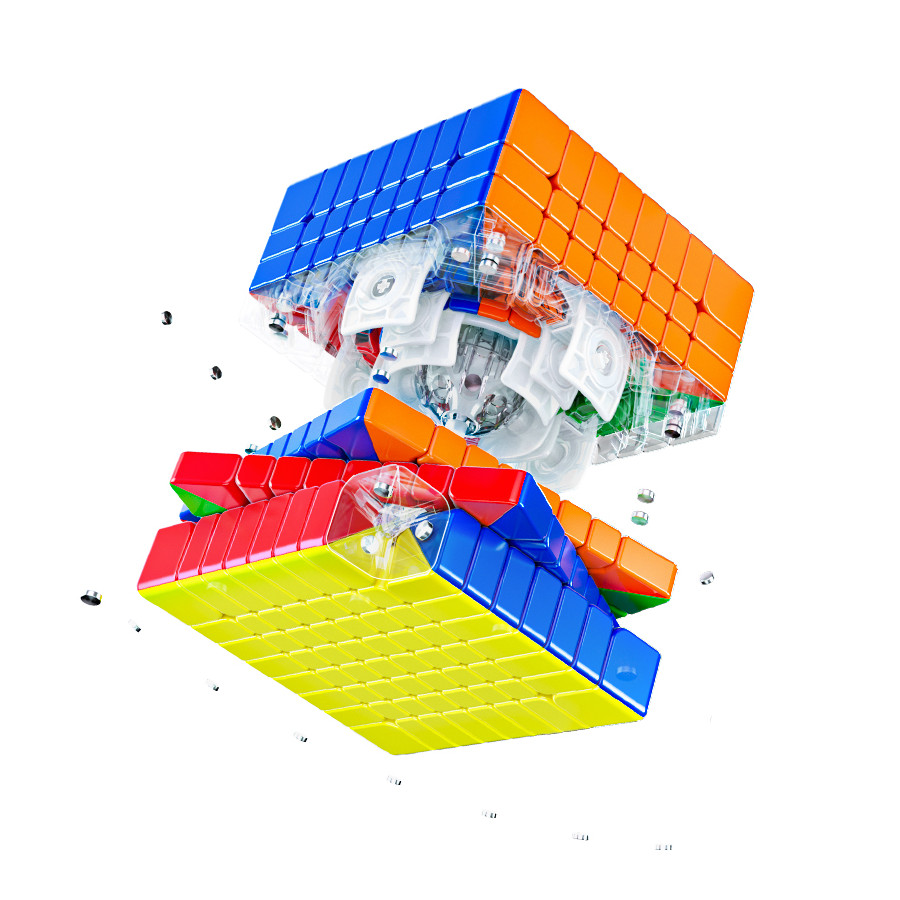 Meilong 8x8 V3 M Ball-core