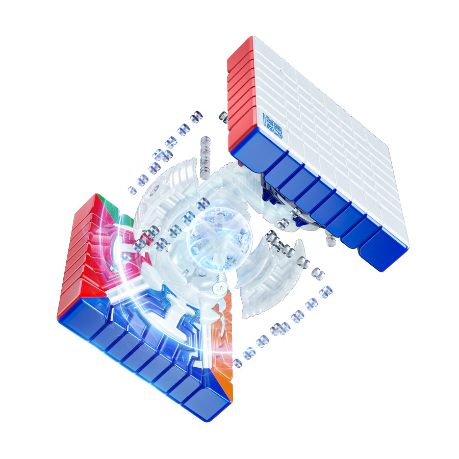Meilong 8x8 V3 M Ball-core