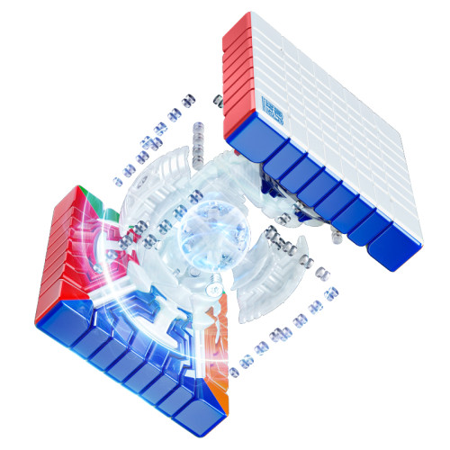Meilong 8x8 V3 M Ball-core