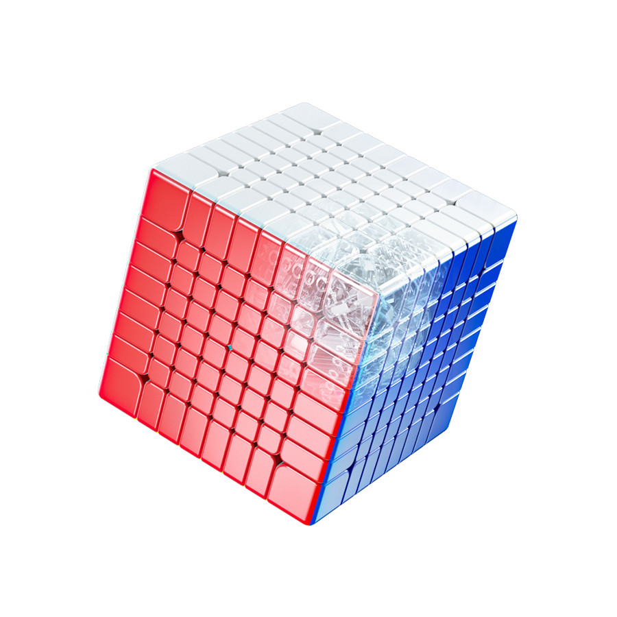 Meilong 8x8 V3 M Ball-core