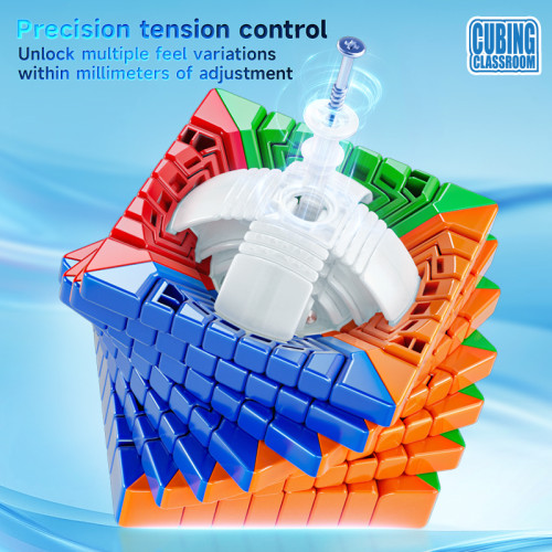 Meilong 8x8 V3 M Ball-core