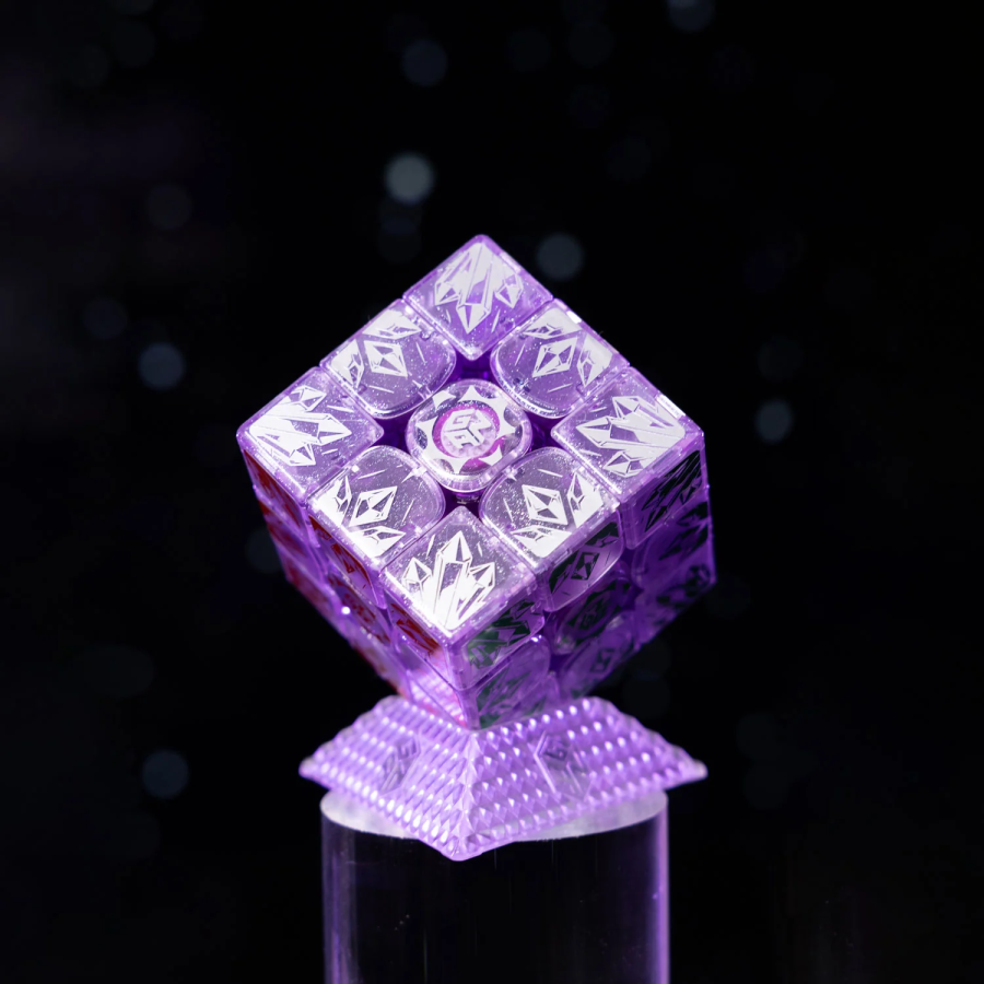 GAN16 MagLev MAX 3x3 AMYTH série limitée