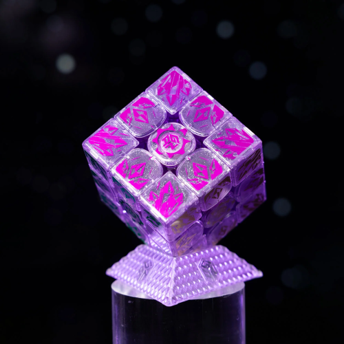 GAN16 MagLev MAX 3x3 AMYTH série limitée